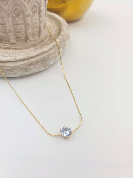 Zorya Solitaire