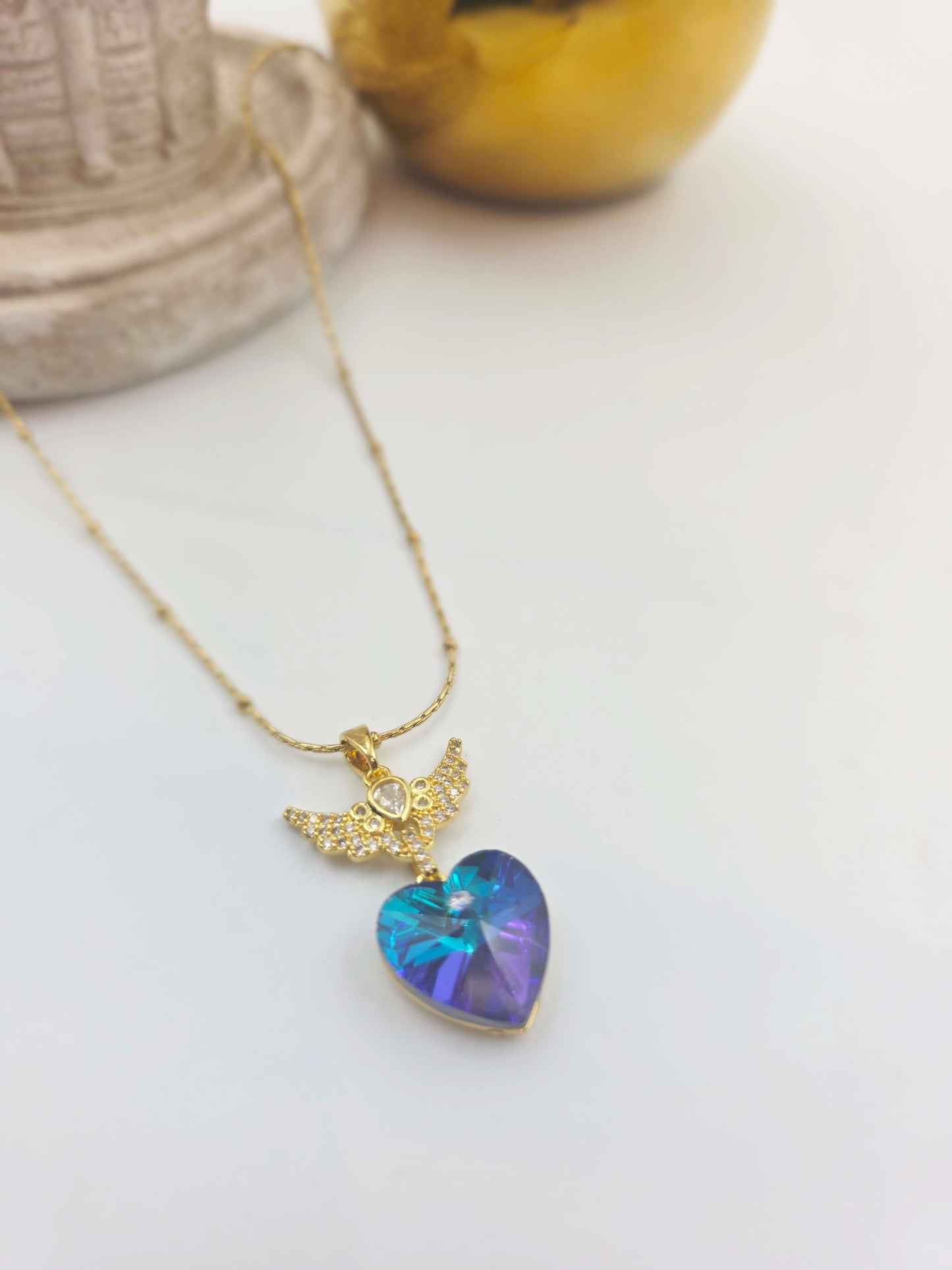Niora Angel Heart