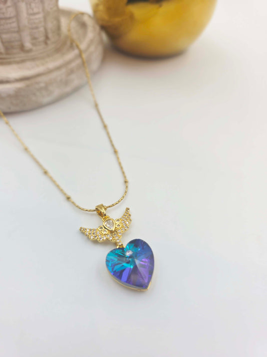 Niora Angel Heart