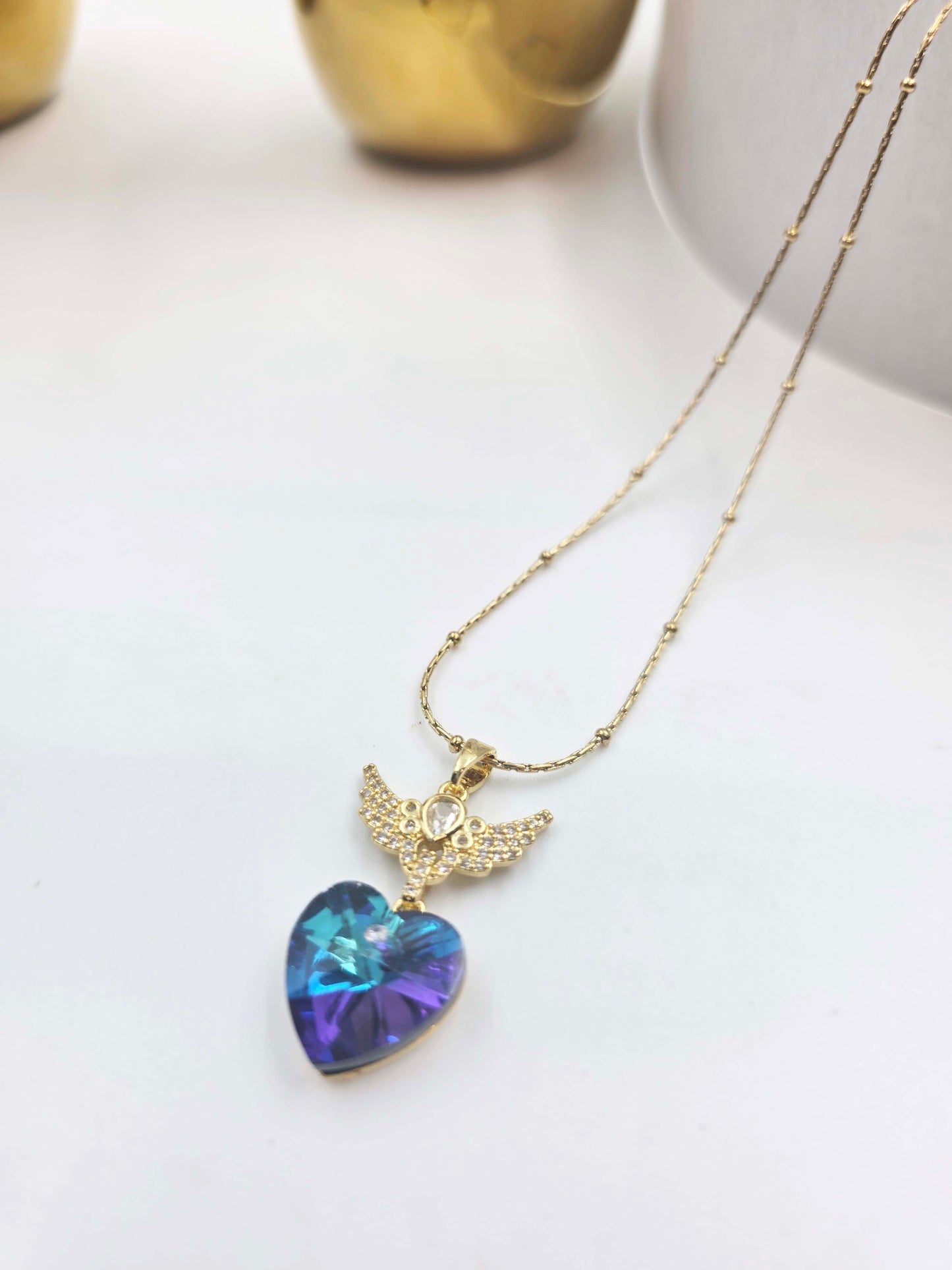 Niora Angel Heart