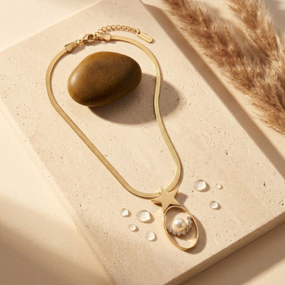 Orlina Luxe Necklace