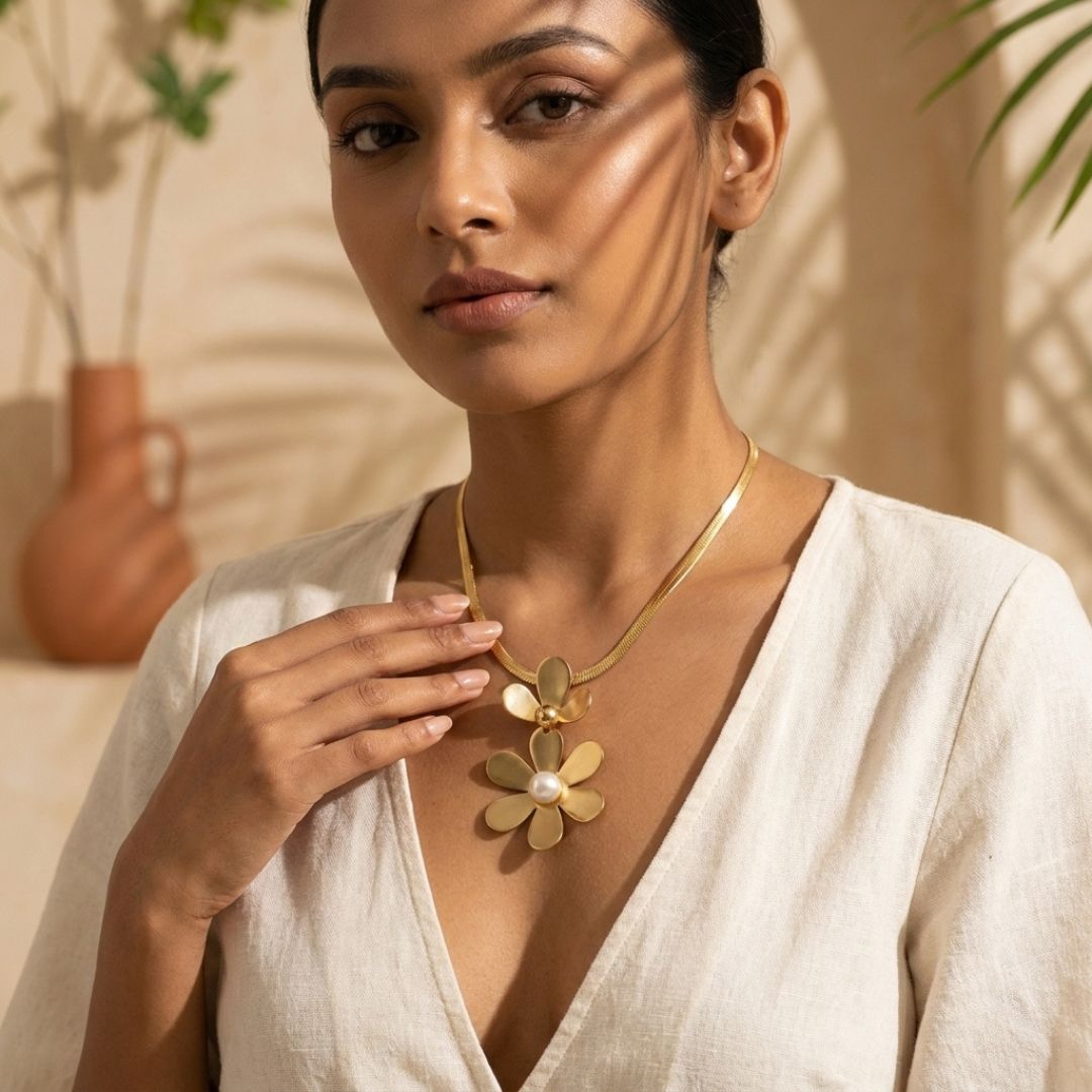 Avyra Aura Necklace