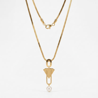 Zenvia Necklace
