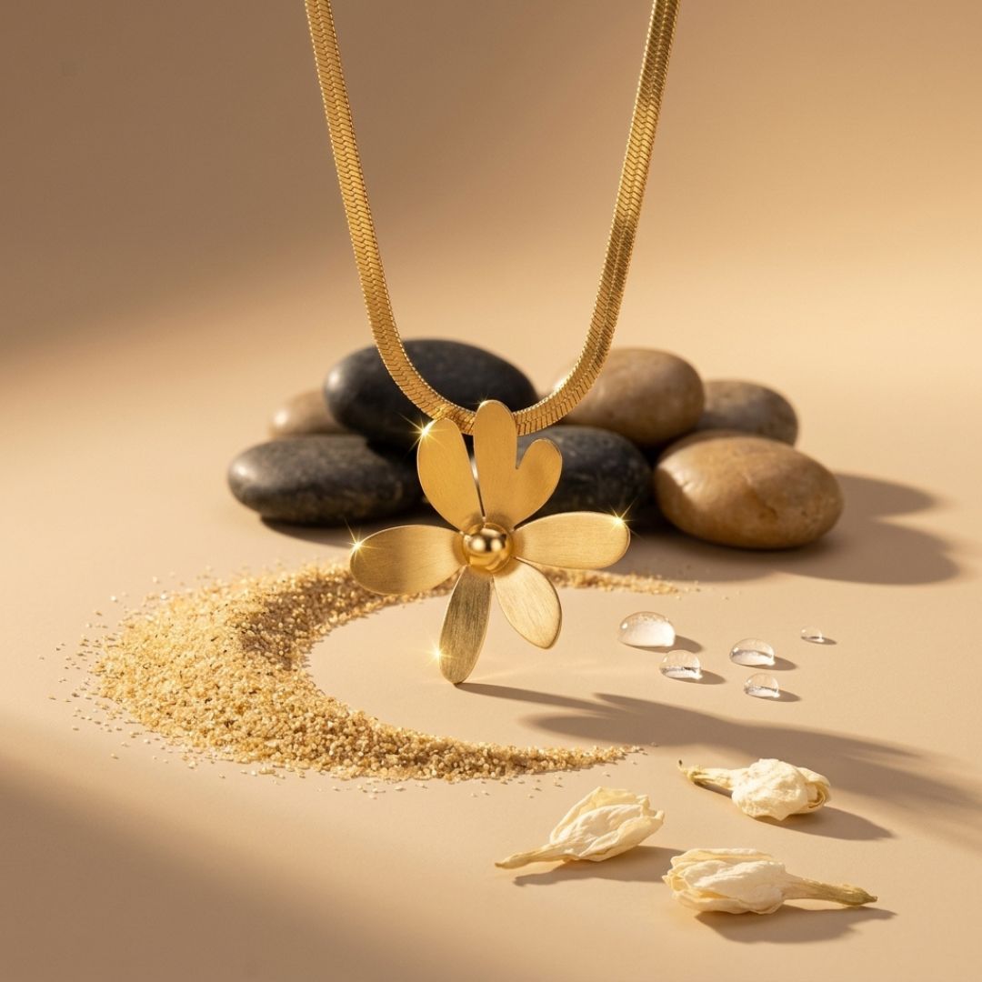 Veylix Necklace