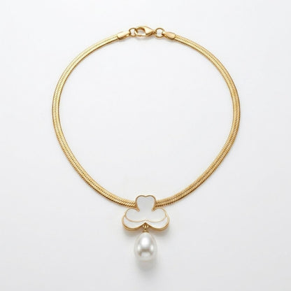 Zolira Necklace