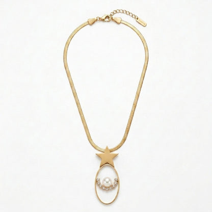Orlina Luxe Necklace