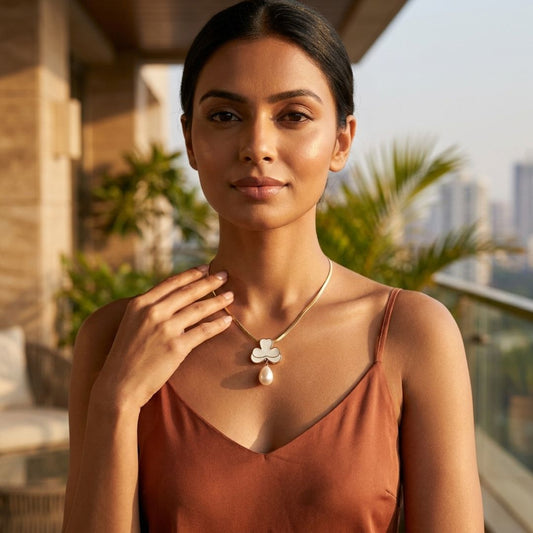 Zolira Necklace