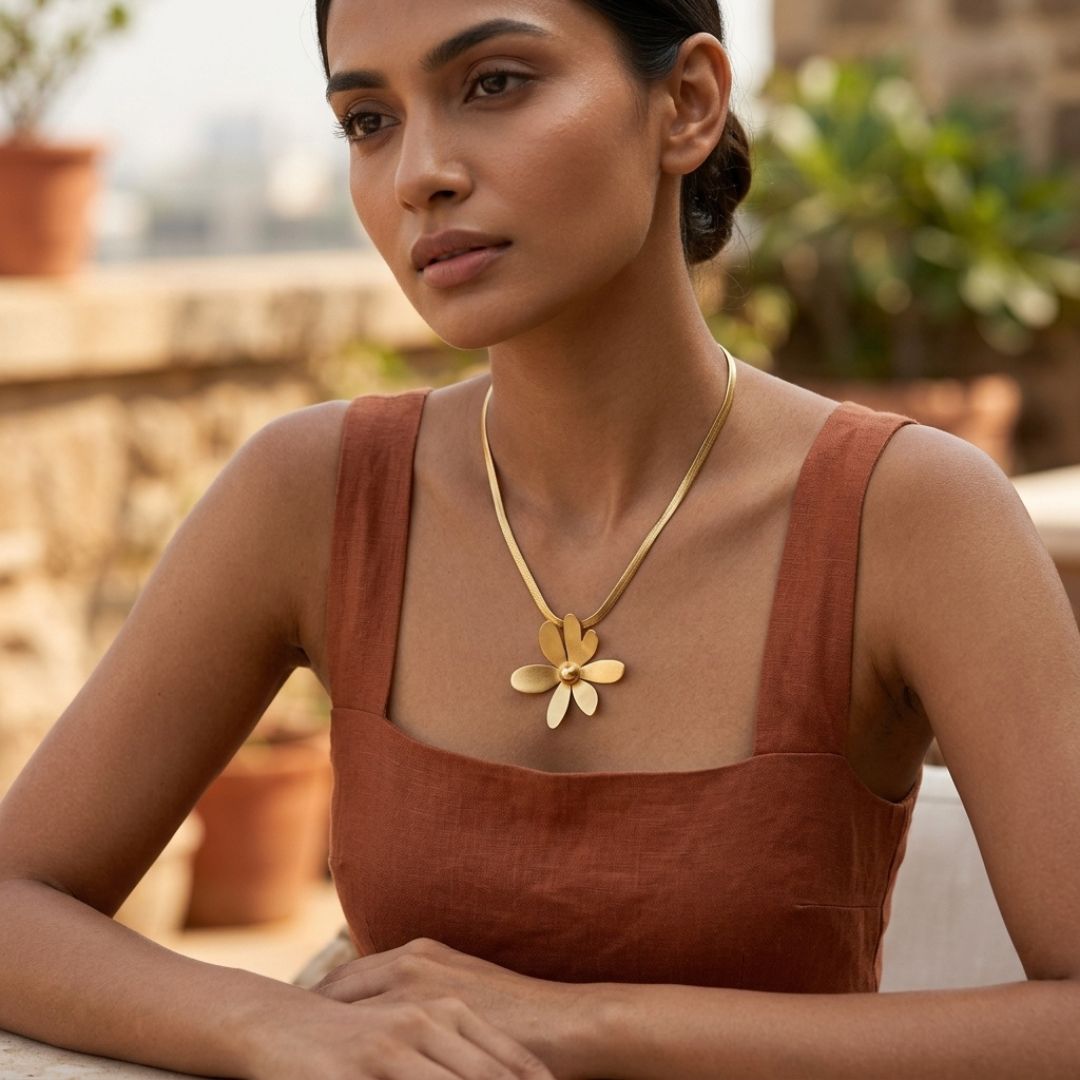 Veylix Necklace