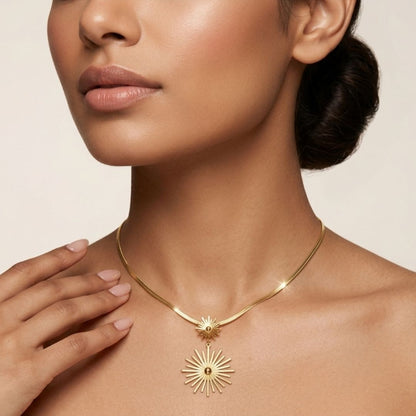 Kaelora Necklace
