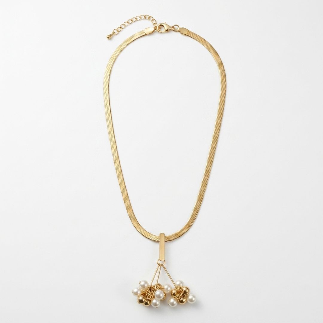 Virexa Necklace