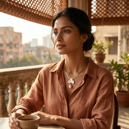 Zolira Necklace