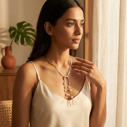 Solenne Glow Necklace