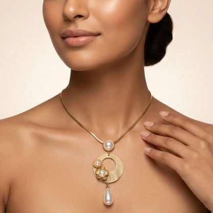Orvella Necklace