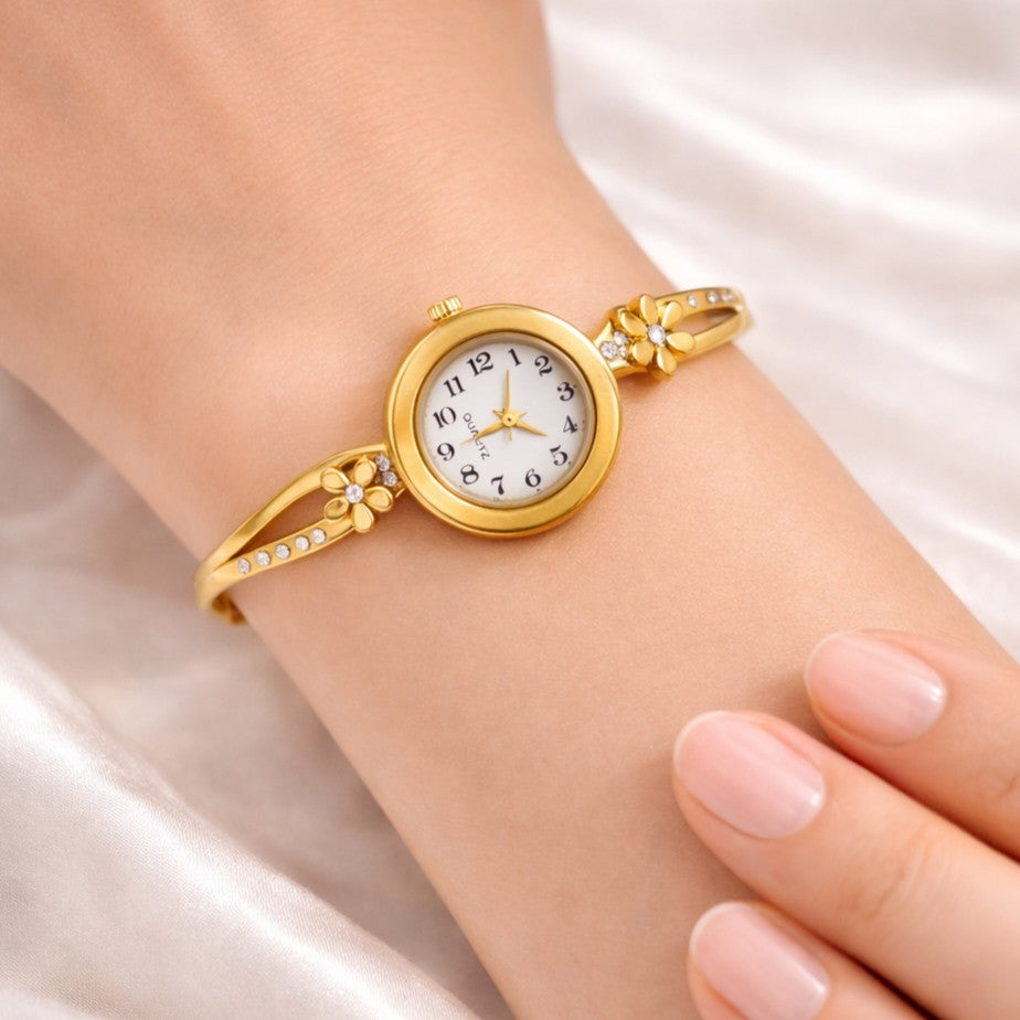 Lyric Bracelet