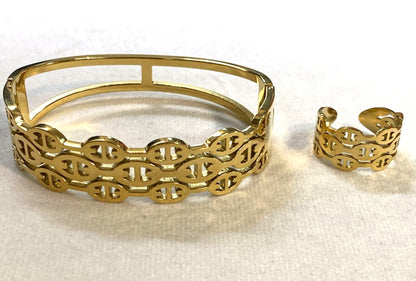 Seren Bracelet