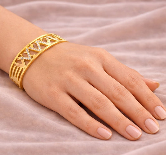 Solen Bracelet