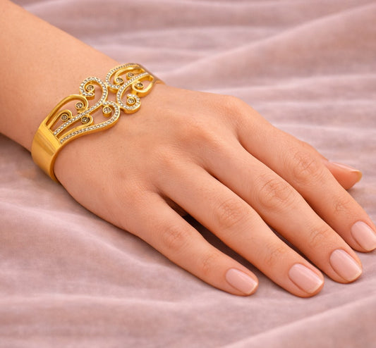 Zoré  Bracelet