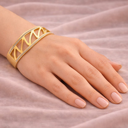 Renna  Bracelet