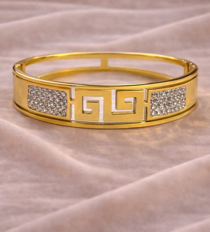 Lyric Bracelet