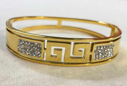 Lyric Bracelet