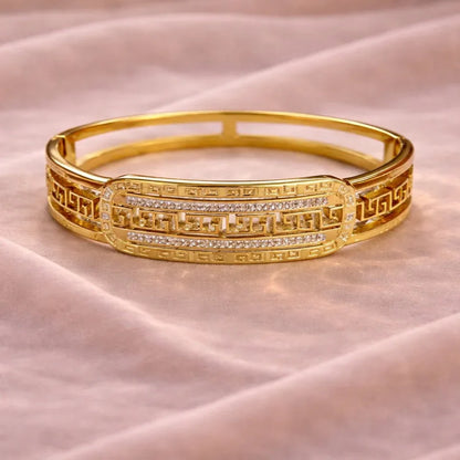 Aveline Bracelet - Emberstone