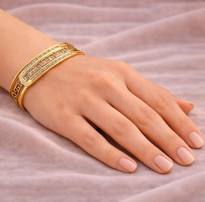 Aveline Bracelet - Emberstone