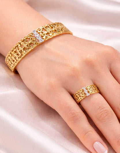 Luna Bracelet
