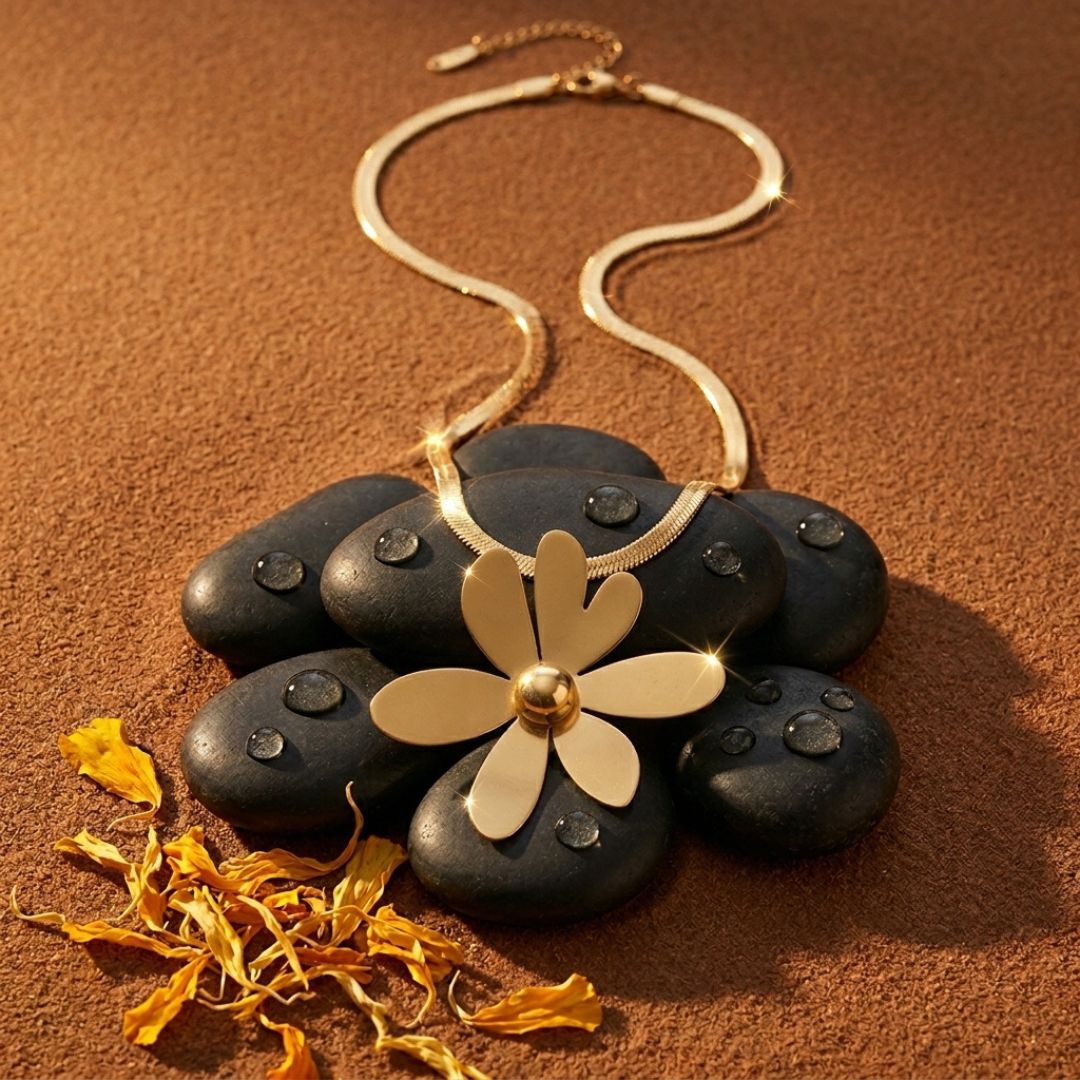 Veylix Necklace