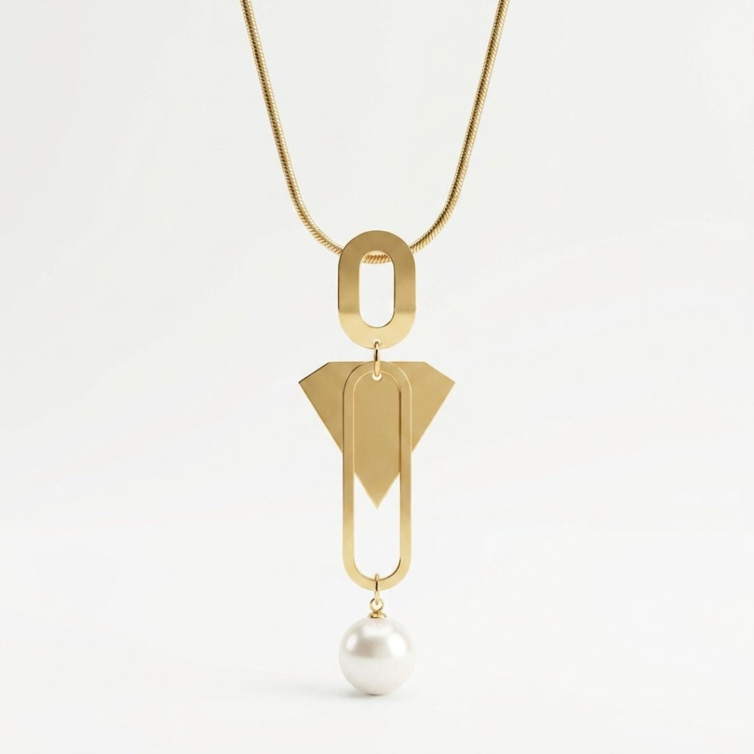 Zenvia Necklace