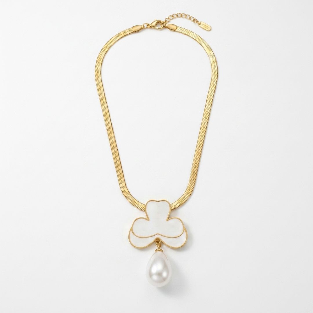 Zolira Necklace