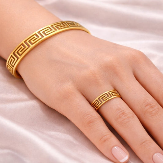 Noor Bracelet