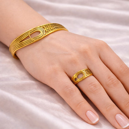 Ayra Bracelet
