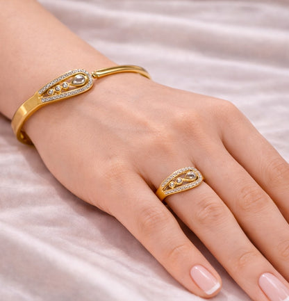 Veda Bracelet