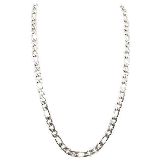 Vanguard Sachin Chain-Sachin Chain Necklace-Emberstone-Emberstone