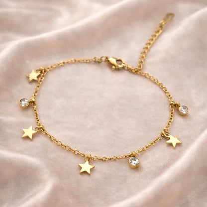 Evelle Bracelet