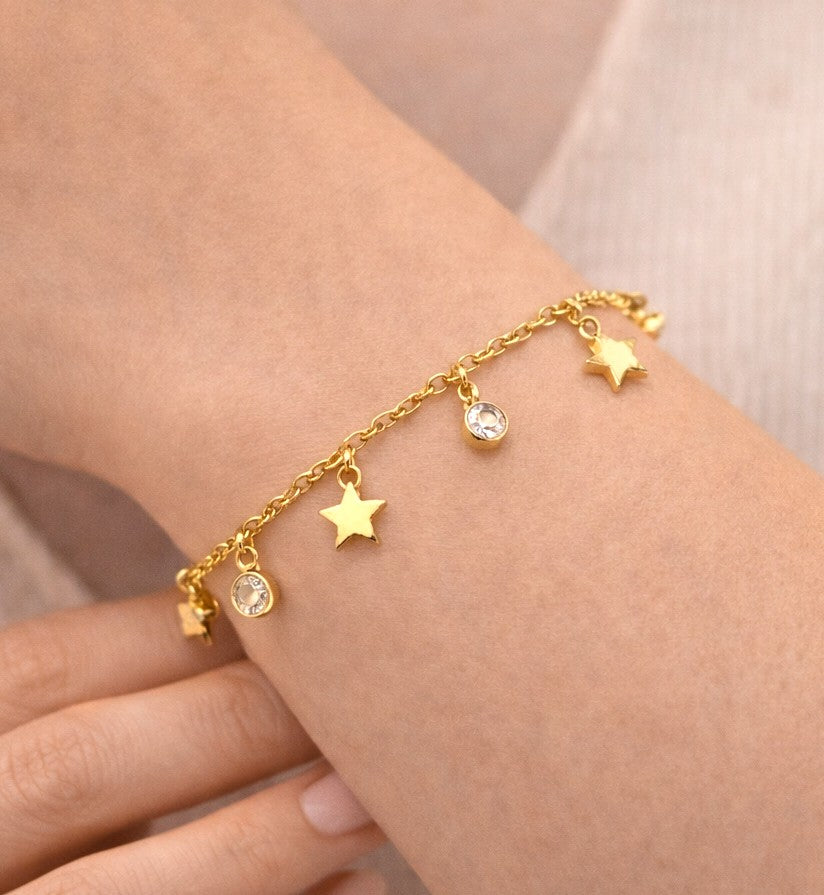 Evelle Bracelet
