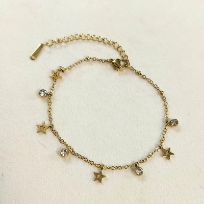 Evelle Bracelet