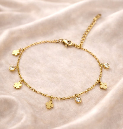 Xyra Bracelet