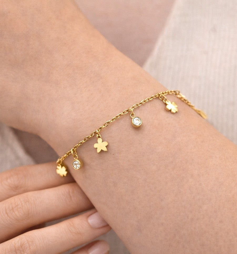 Xyra Bracelet