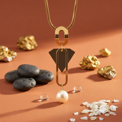 Zenvia Necklace
