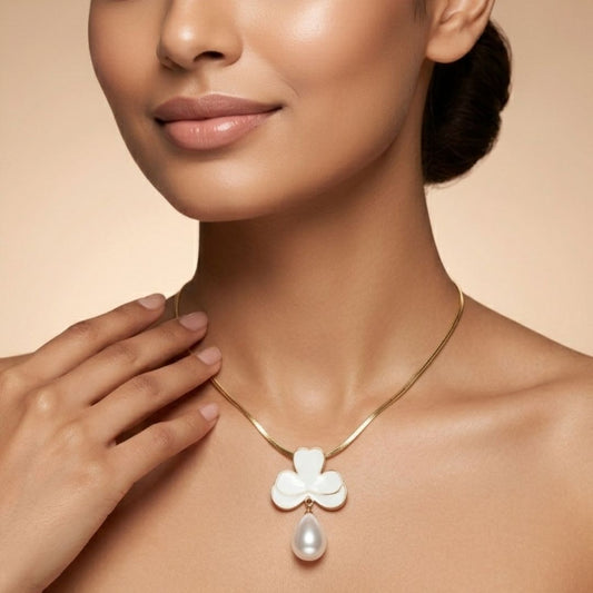 Zolira Necklace