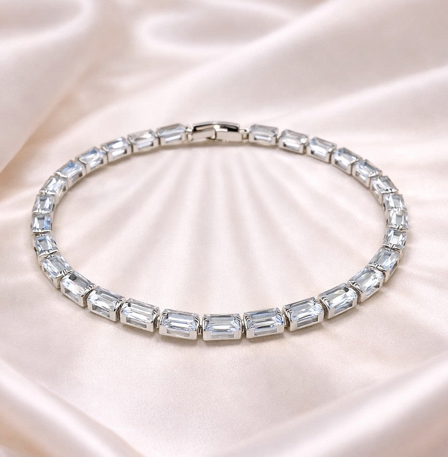 Kairi Tennis Bracelet