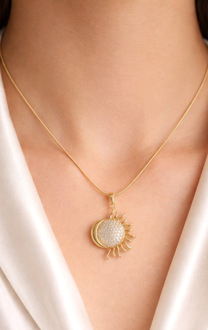 Grace Necklace