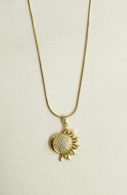 Grace Necklace