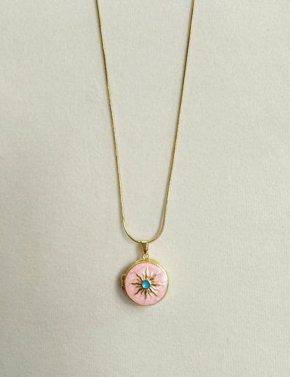 Mera Necklace