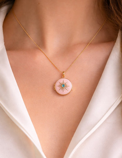 Mera Necklace