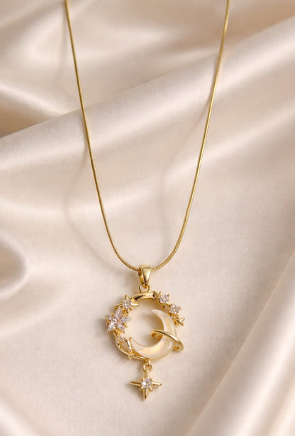 Riva Necklace