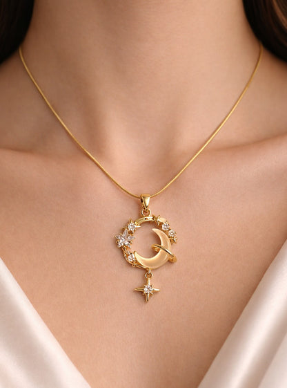 Riva Necklace