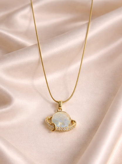Lunea Necklace