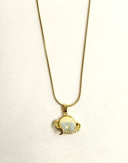 Lunea Necklace